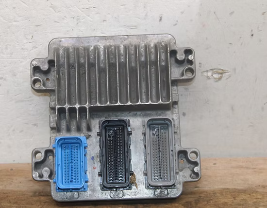 Ecotec ECU Reflash Service