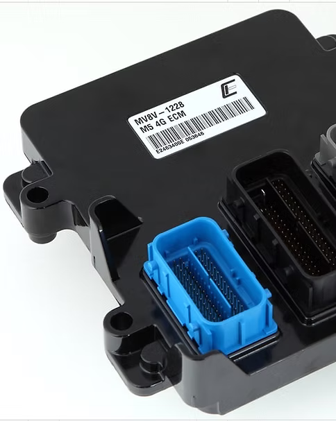 E67 PNP Stand Alone ECM