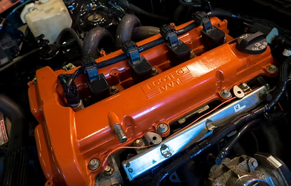 RKR Ecotec Miata Wiring Harness