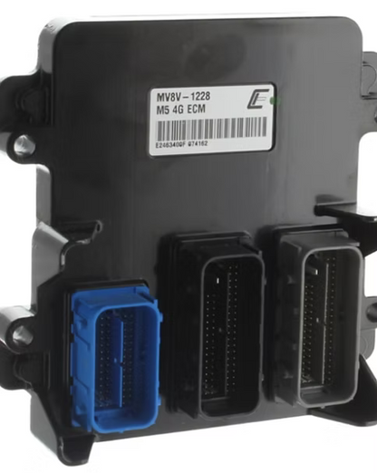 E67 PNP Stand Alone ECM