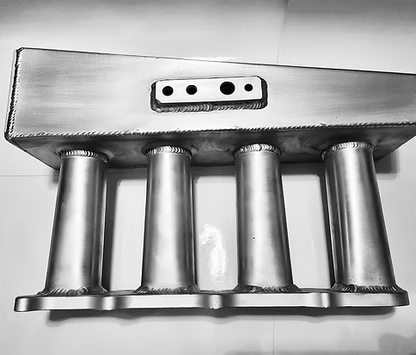 RKR Ecotec Miata Intake Manifold