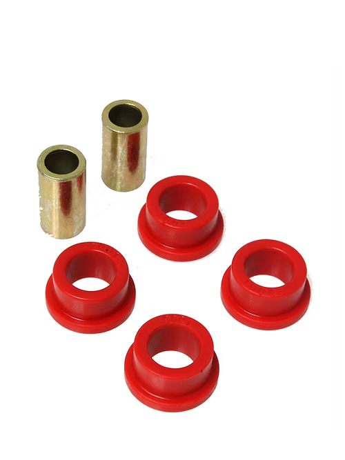 RKR Ecotec Miata Replacement Engine Mount Bushings