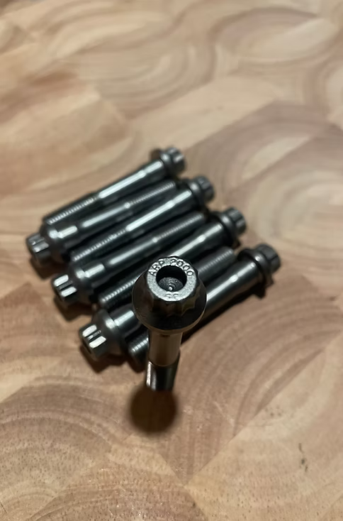 ARP 2000 Ecotec Rod Bolts