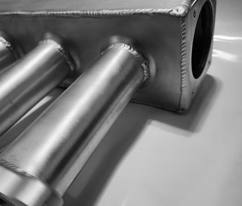 RKR Ecotec Miata Intake Manifold