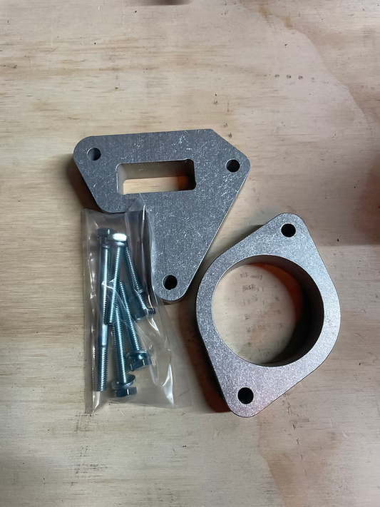 RKR Ecotec Thermostat Spacer Kit