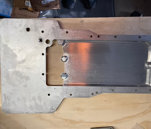RKR Ecotec Miata Oil Pan Kit Version 3.0