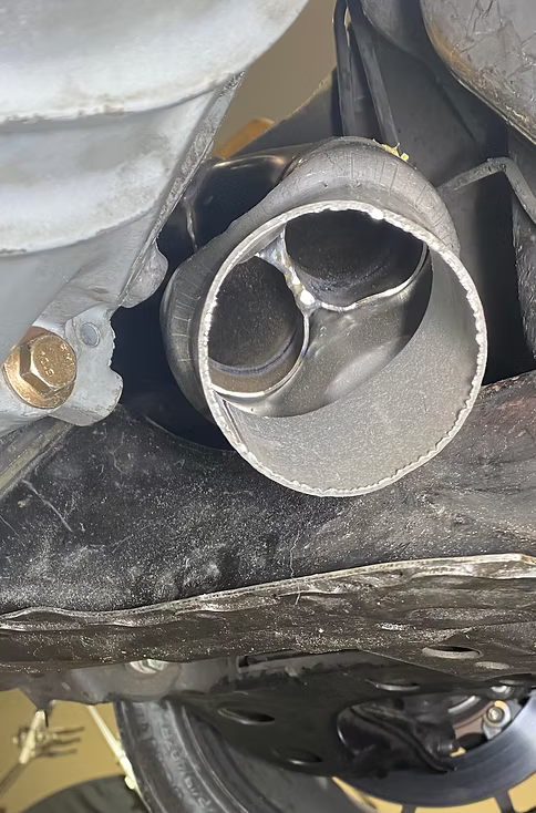 RKR Miata Internal Clutch Slave Kit