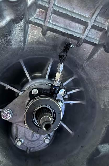 RKR Miata Internal Clutch Slave Kit