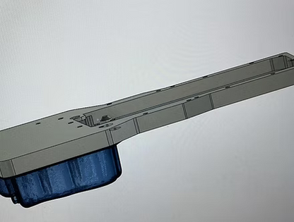 RKR Ecotec Miata Complete Swap Kit V3.2