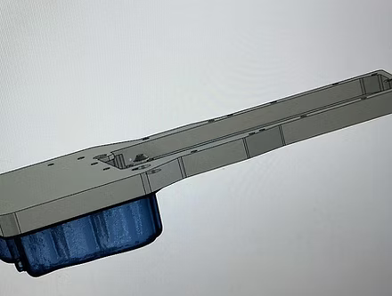 RKR Ecotec Miata Complete Swap Kit V3.2