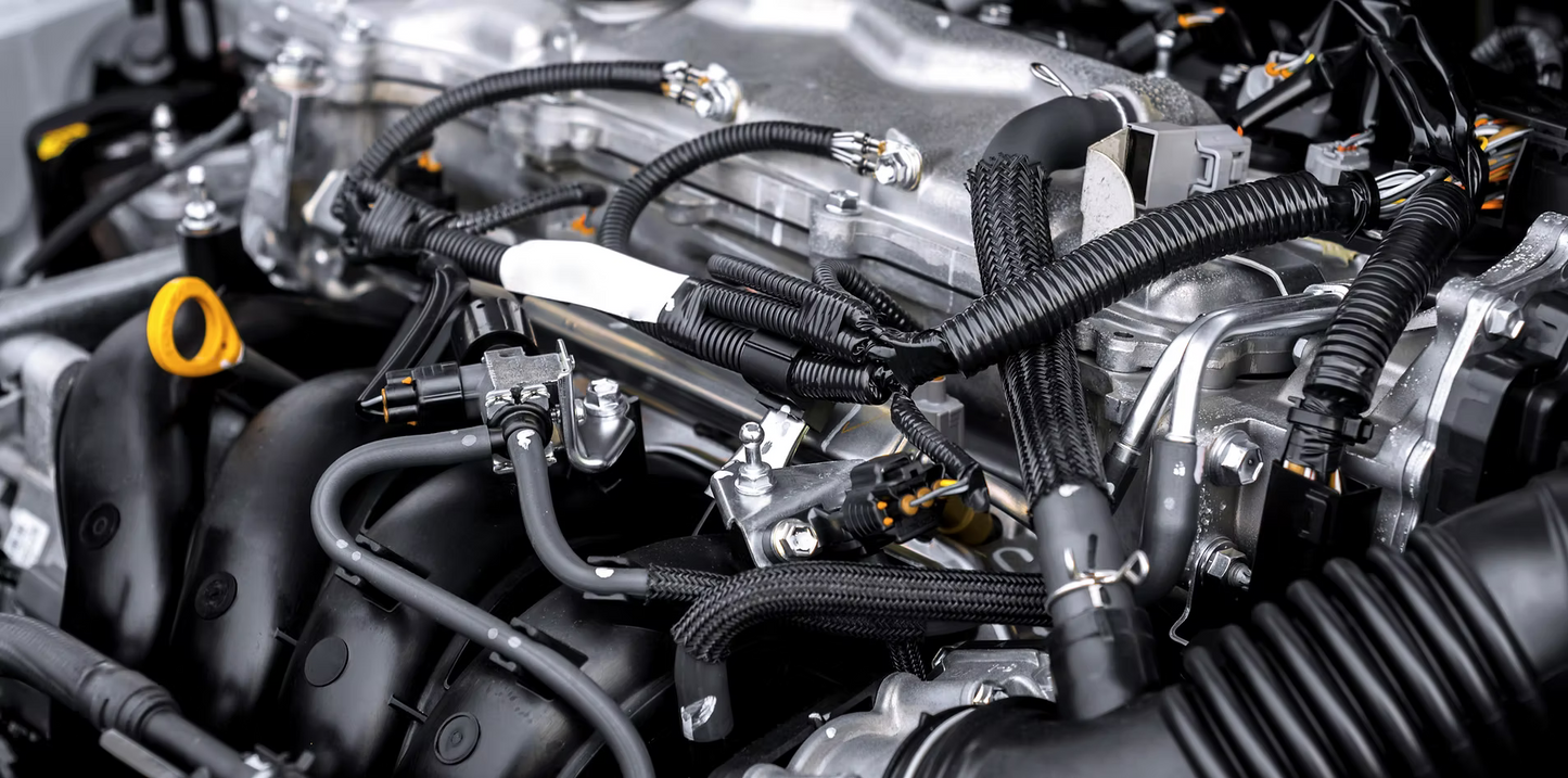 RKR Ecotec Miata Complete Swap Kit V3.2