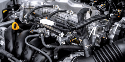 RKR Ecotec Miata Complete Swap Kit V3.2