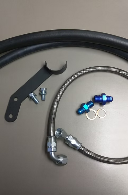 RKR Power Steering Kit