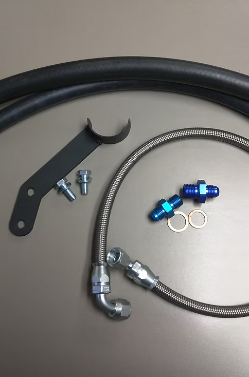 RKR Power Steering Kit