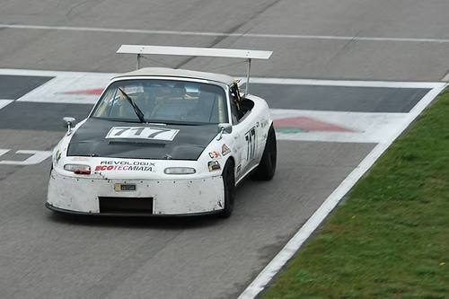 RKR Ecotec Miata Complete Swap Kit V3.2