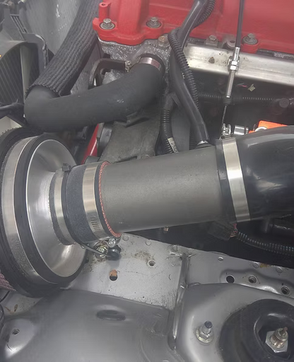 RKR Ecotec Miata Air Intake Kit