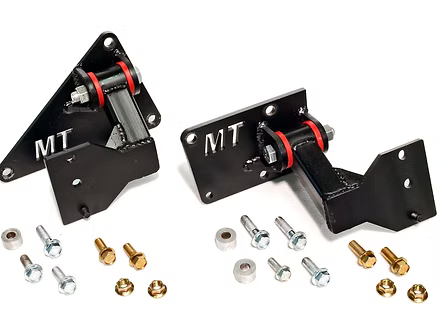 RKR Ecotec Miata Complete Swap Kit V3.2